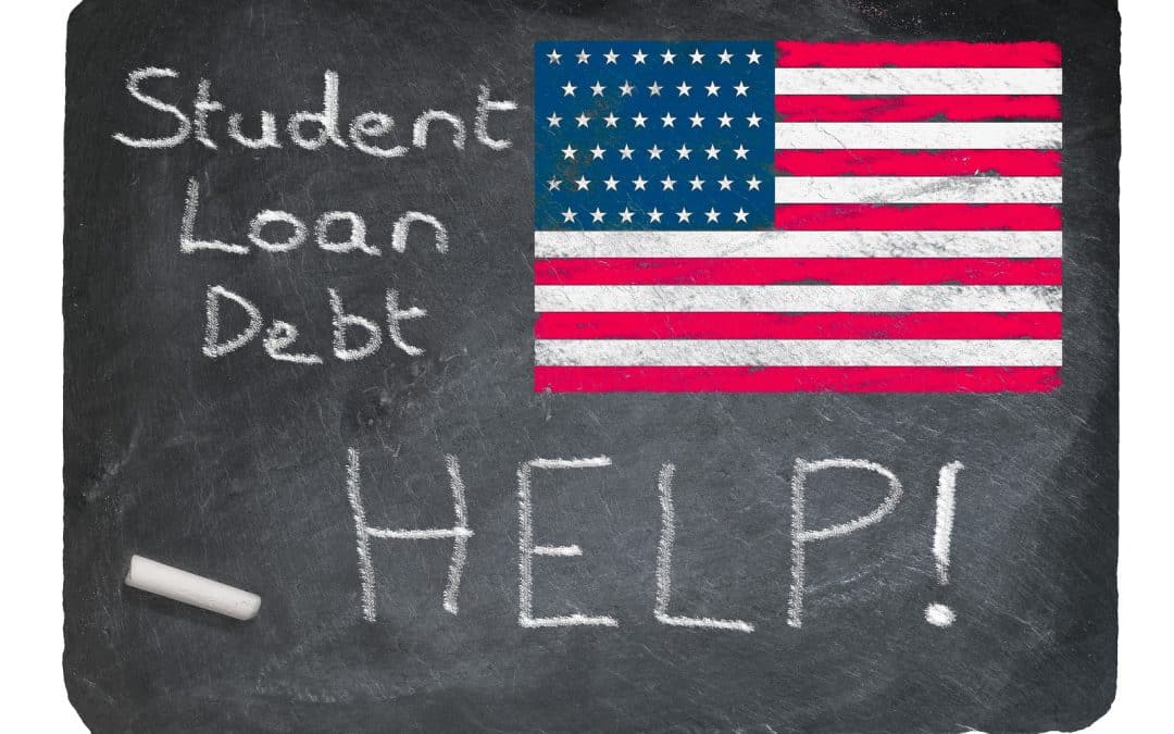 U.S. Education Department Ends Agreement with CFPB on Student Loans