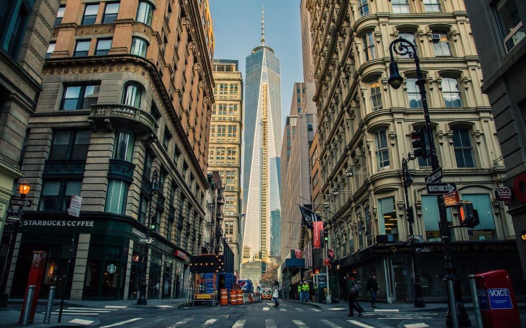 Best Tours for First Time NYC Visitors