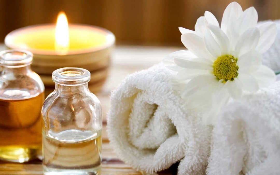 6 Reasons You Should Go to a Day Spa