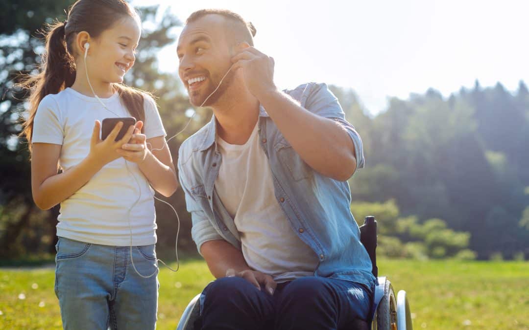 Study Links Shared Custody to Better Grades, Lower Pregnancy Rates