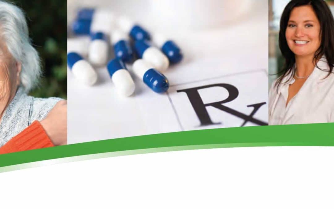 Reducing the Pain – How to Help Cure High Drug Prices with RX Discount Cards