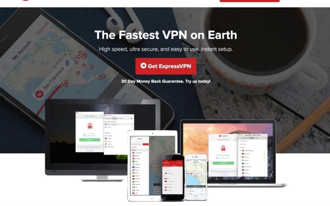 4 Best VPN for Users of Mac OS