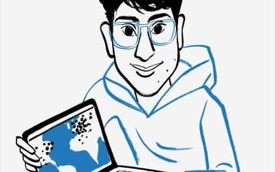 The High Schooler Who Became a COVID-19 Watchdog – The New Yorker