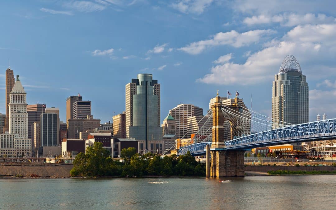 Buying and Renting in Cincinnati