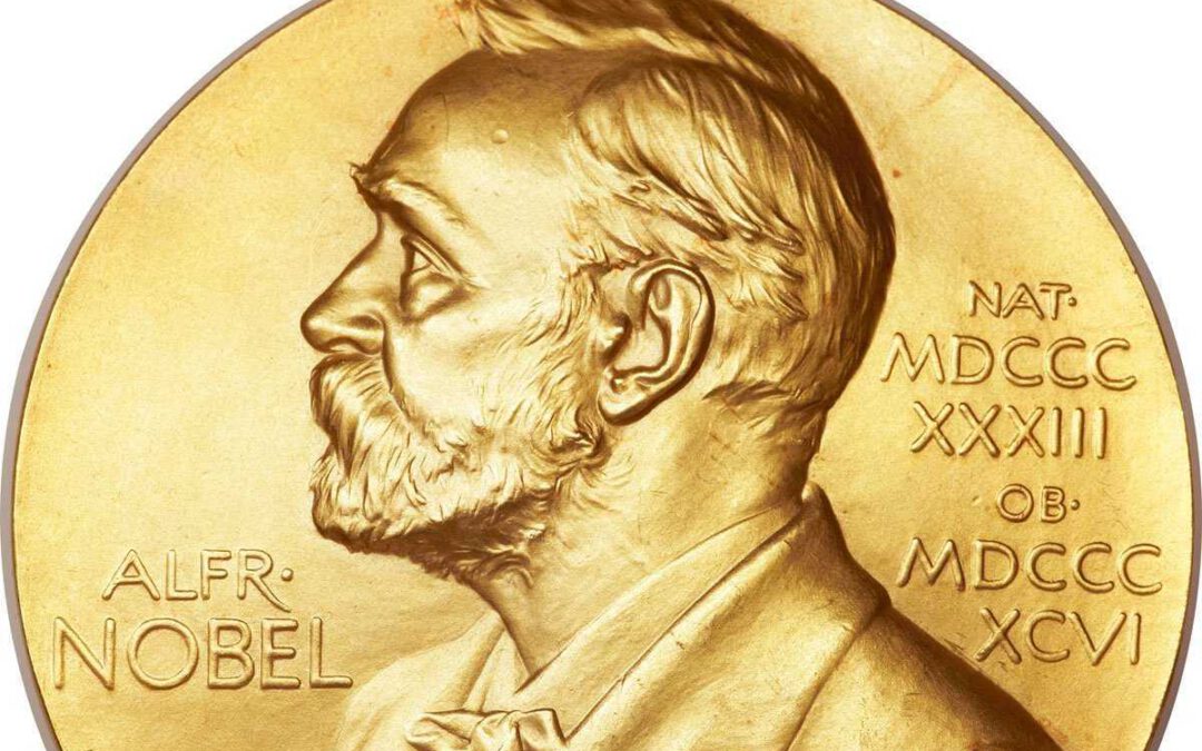 How to Become a Nobel Peace Prize Winner