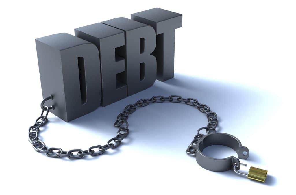 Myths about Debt Consolidation Dispelled