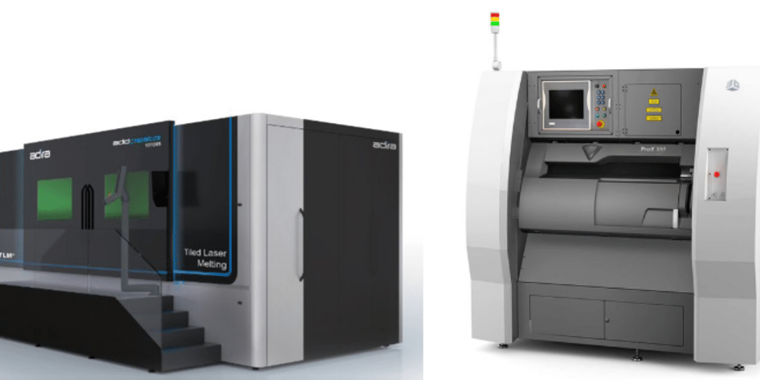 Metal 3D Printing Technology and The Top Metal 3D Printers of 2018