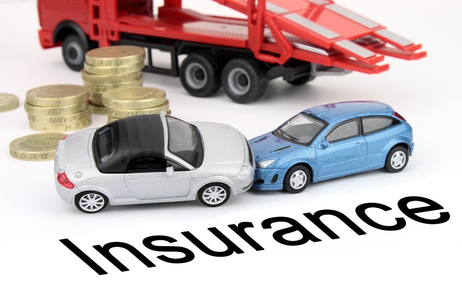 United Kingdom’s Car Insurance Premiums to Rise by 8% in 2017