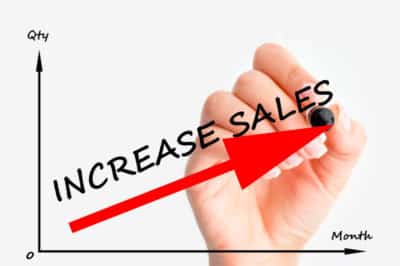 4 Ways to Boost Sales Numbers Without Spending A Dime