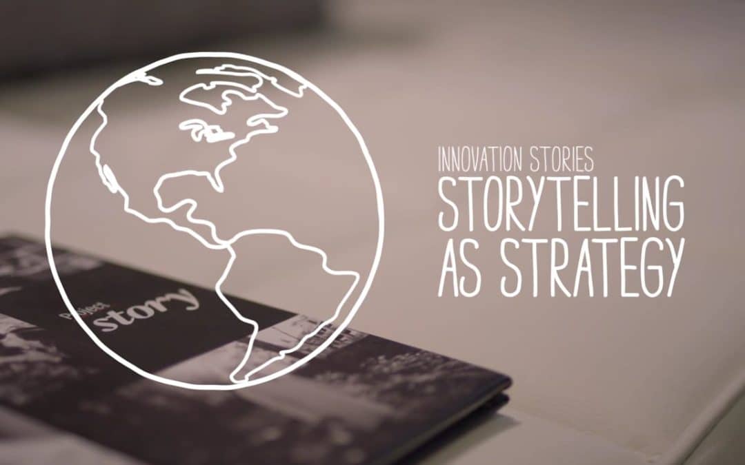 How to Improve Your UX through Storytelling Techniques?