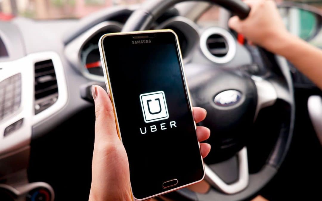 Tips for Getting Started as a Driver for Uber