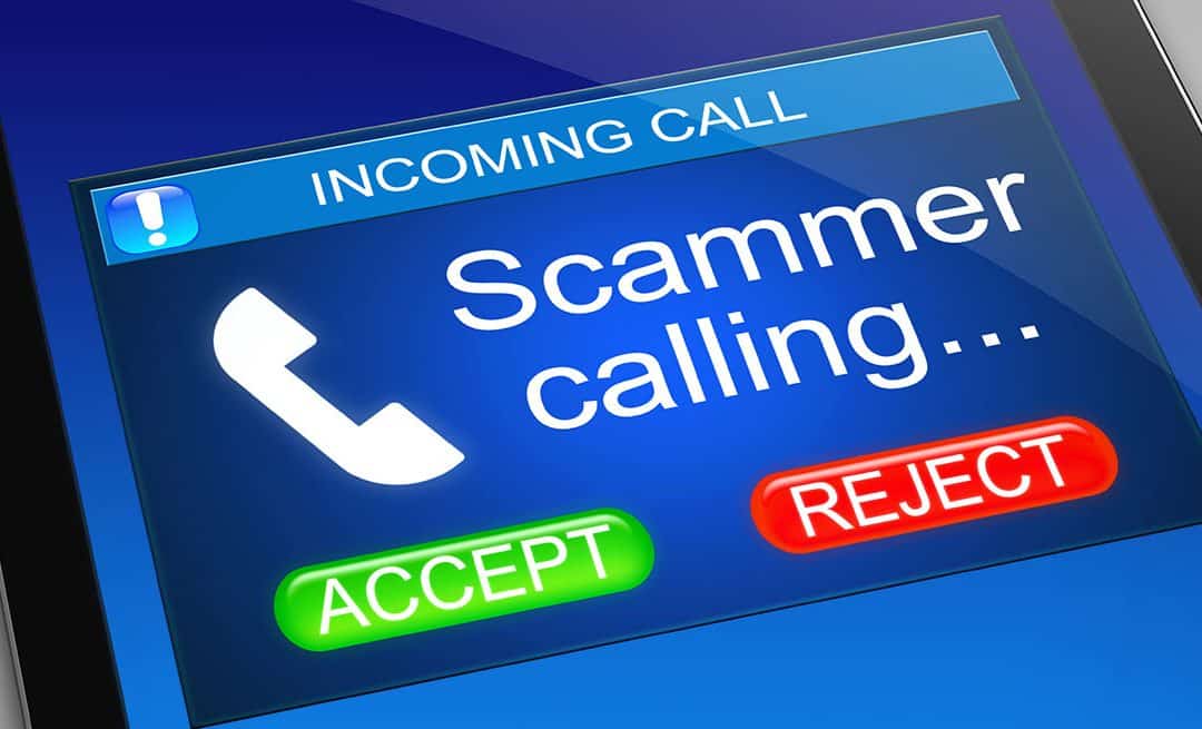 How one can protect Himself and Business from Phone Scams?