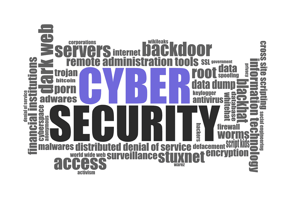 Cyber Security a Growing Concern for Canadians