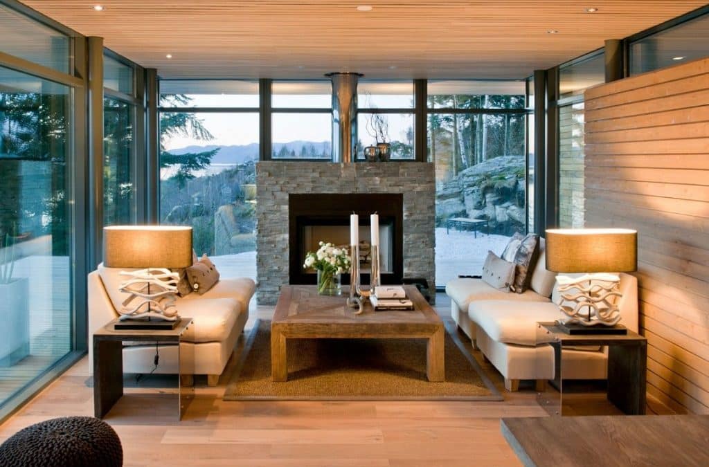 Creating a Comfortable, Cozy Home