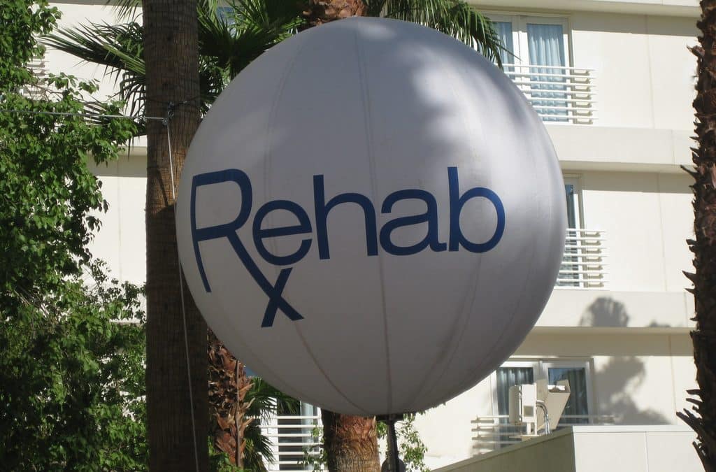 Rehab: The Life-Saving Decision