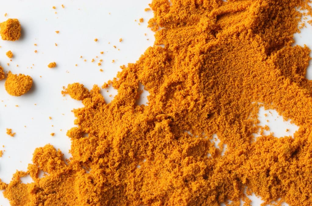 BCM-95 Clinical Study Links Turmeric as Possible Treatment for Chemotherapy Resistance