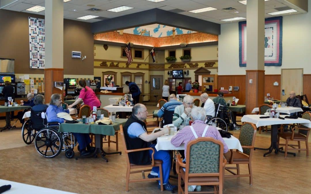 Abuse by Nursing Homes in West Virginia Is on the Rise