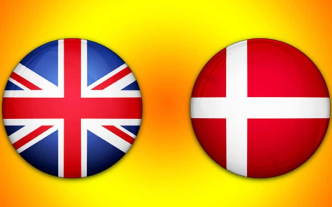 Where to turn to when you need English to Danish translation