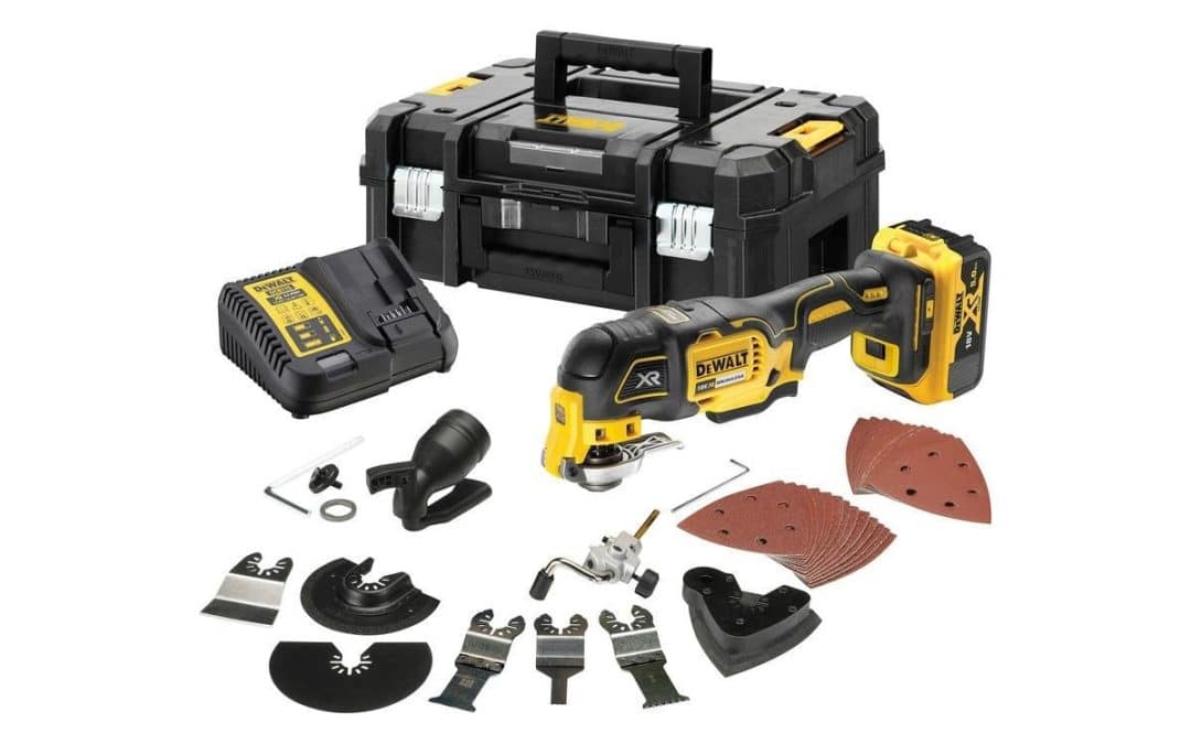 DeWalt Multi Tool