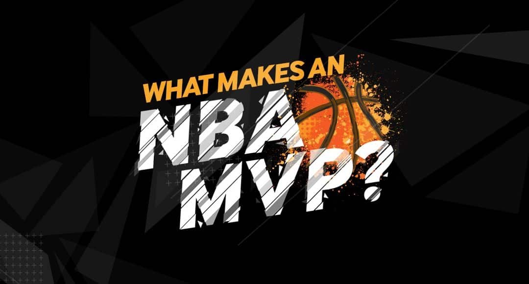 Top 5 Best MVP’s in NBA History