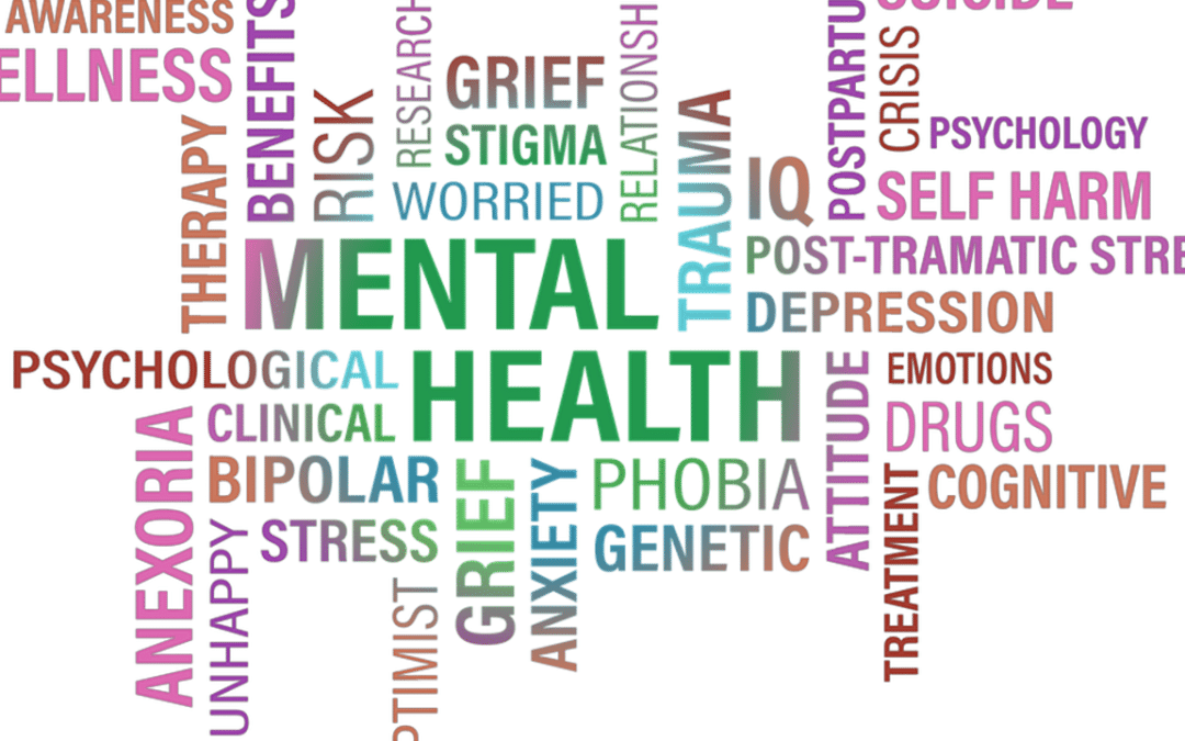 Boosting Your Mental Health in Times of Financial Stress