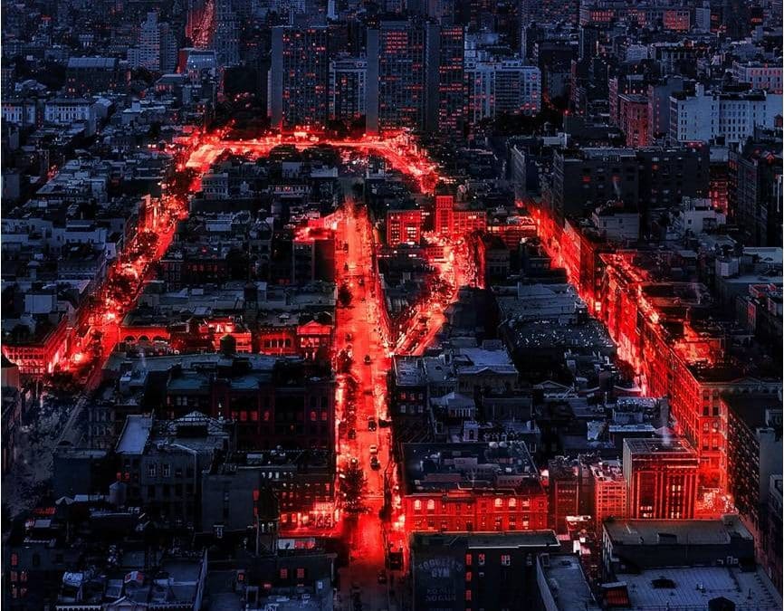 Netflix’s First Marvel Series Daredevil Due to Sooner Than Expected