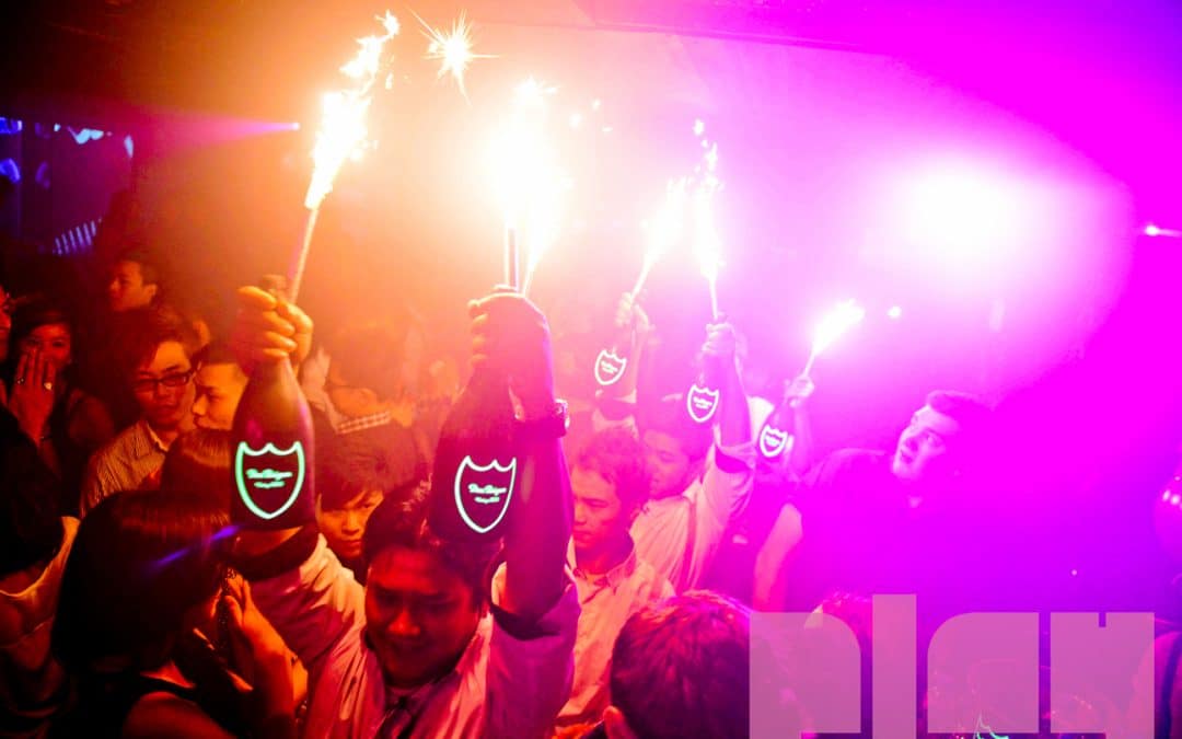 Top Birthday Party Venues in Hong Kong