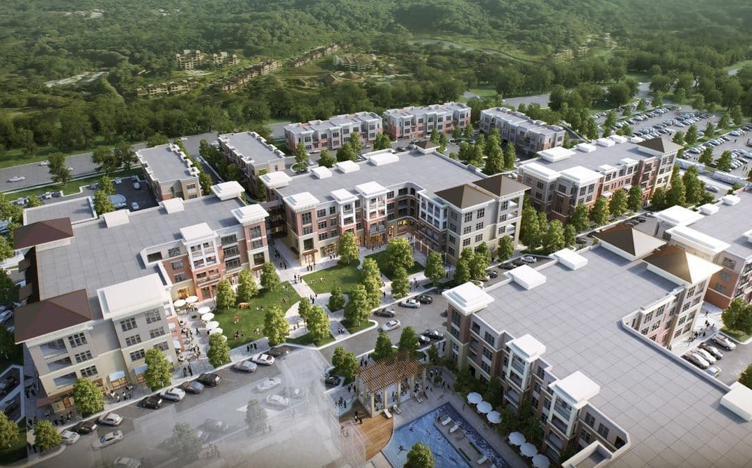 Upscale Apartment Homes Chapel Hill
