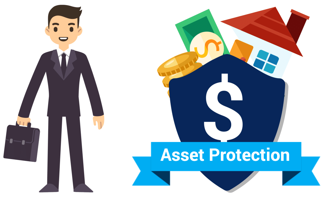 These 9 Assets Types Need Protection: Here’s What to Do