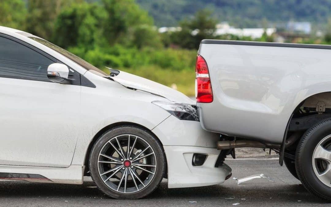 Supporting Your Claim: 9 Factors That Help Determine Who’s at Fault in a Car Accident