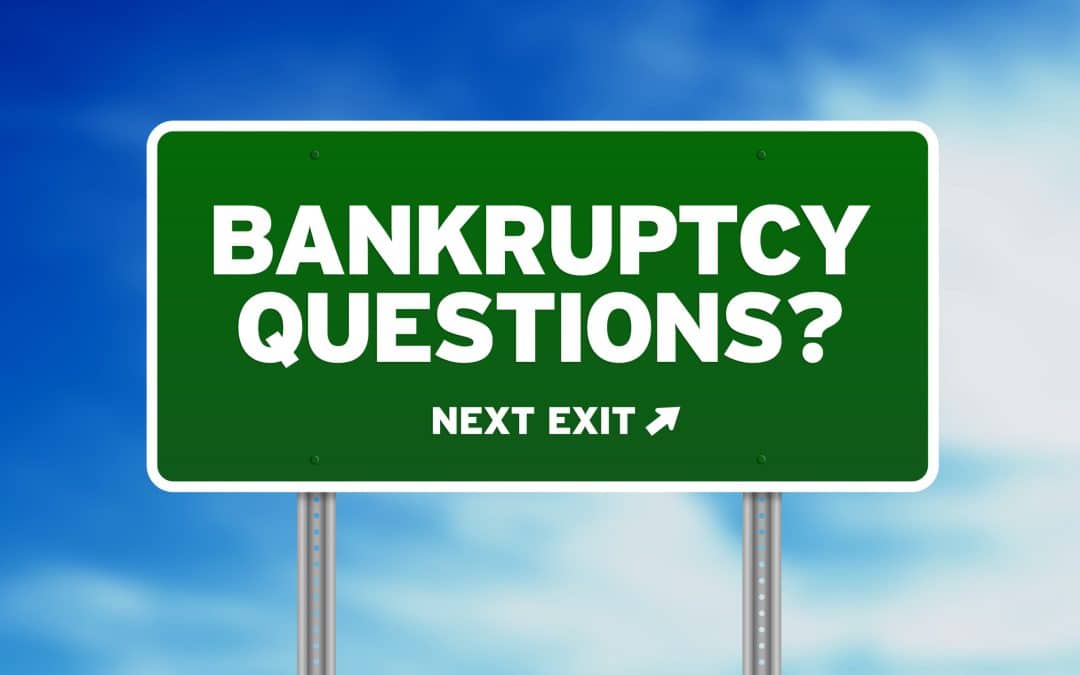 Four Viable Bankruptcy Alternatives