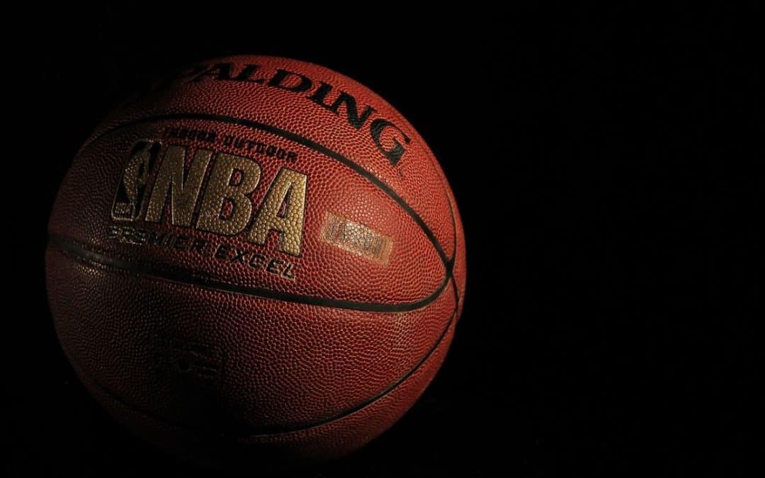 NBA Comes Back, the Title Chase Starts Again