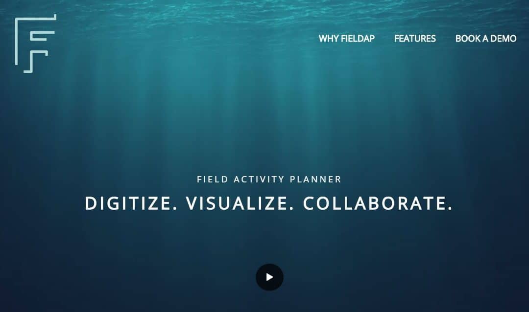 FieldAp – An effective cloud-based digital platform to enable fast visual workflows