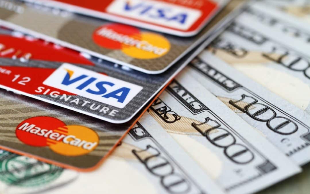 Why it Pays to Choose the Right Credit Card