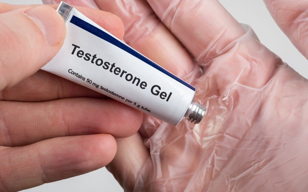 Testosterone Linked to Higher Risk of Heart Disease