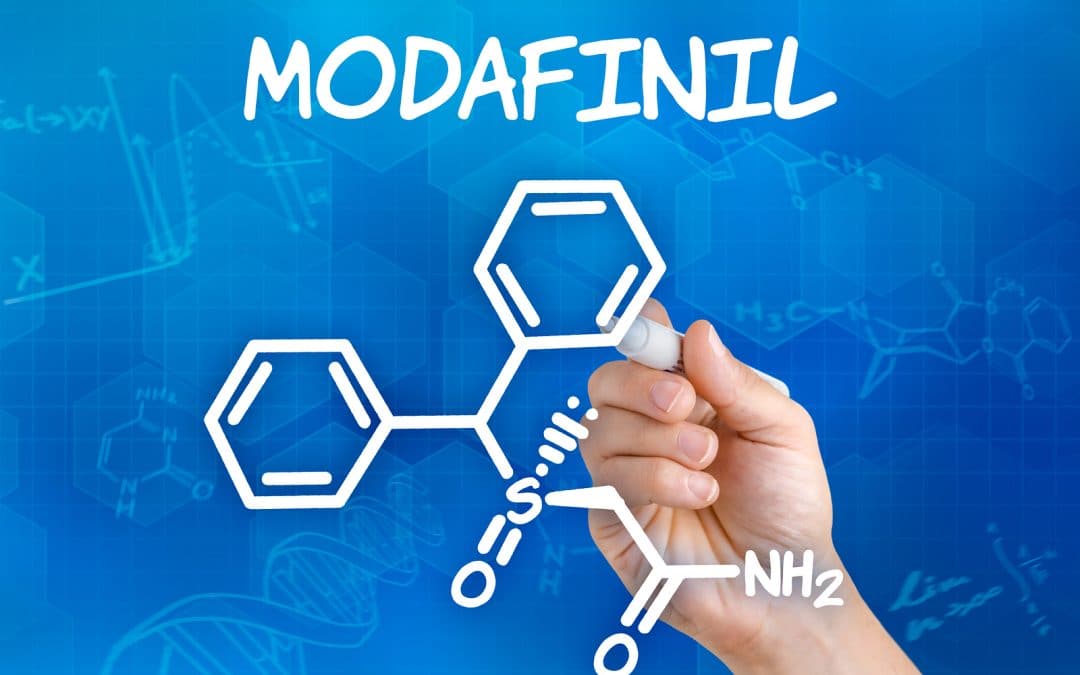 Modafinil Uses and Benefits  