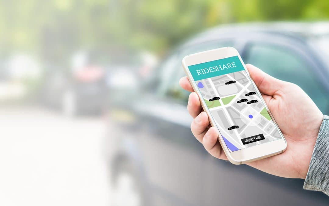 Seattle On Path to Start Regulating Rideshare Rates