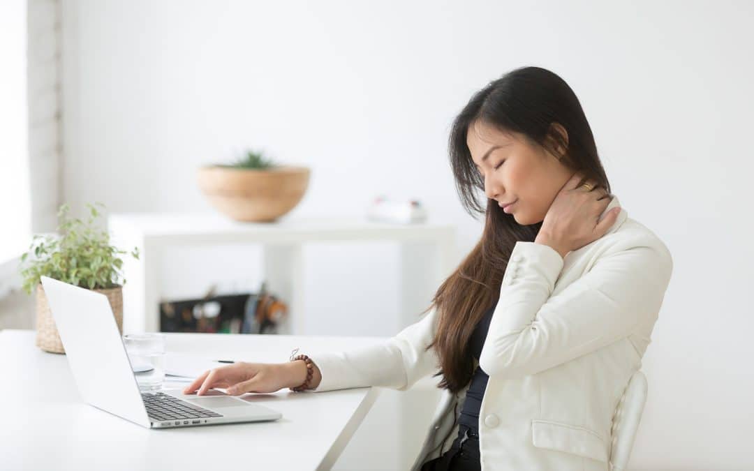 Study: Americans Spend Too Much Time Sitting