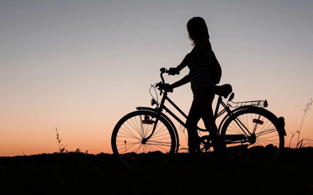 How to Bounce Back After a Bicycle Accident