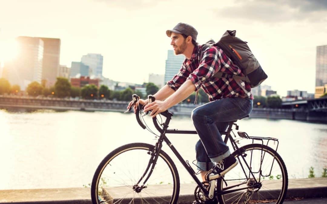 Effective ways to book bike ride