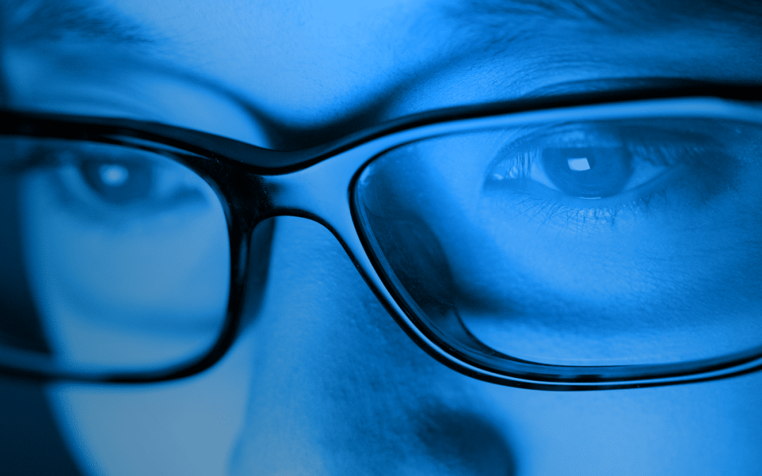 New Study Links Blue Light To Prostate, Breast Cancer