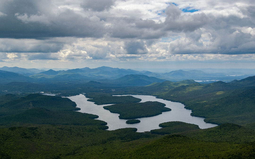 Lake Placid Sewer Line to Be Replaced, Small Business Owners Upset