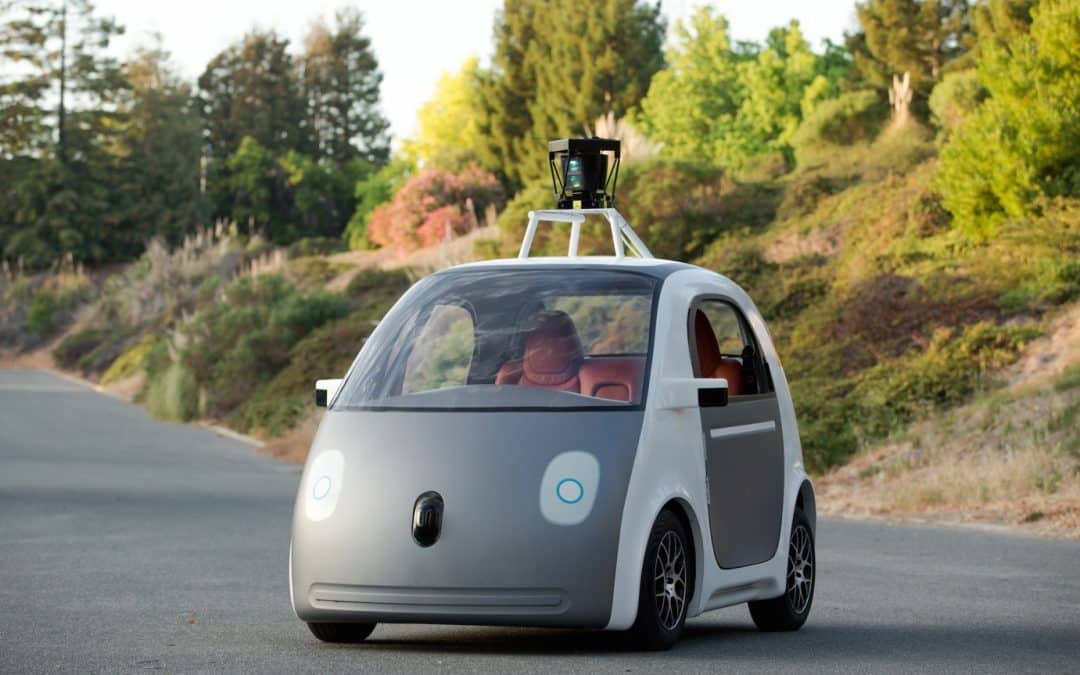 Do Self-driving Cars Have A Future?