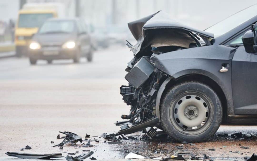 What Steps Do You Take After a Car Accident?