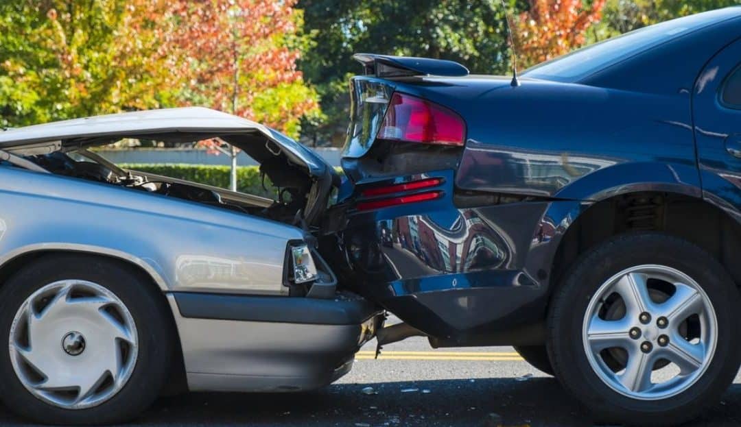 The 6 Most Common Mistakes People Make After Car Accidents