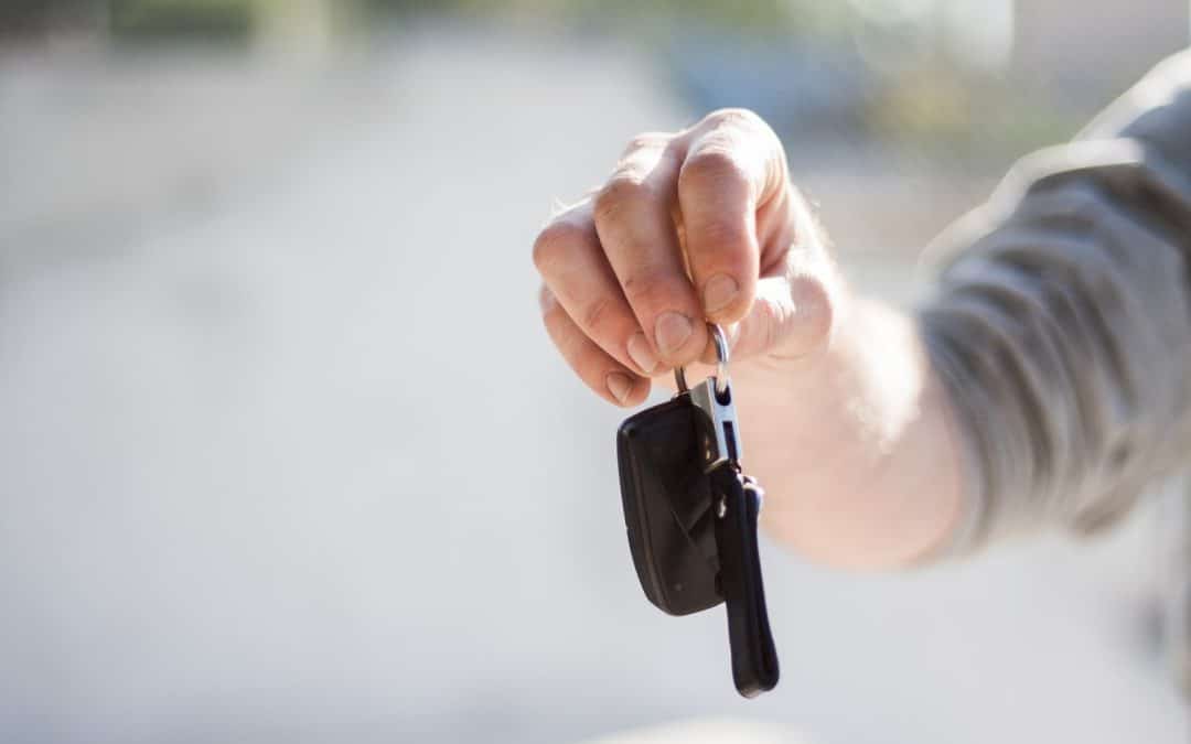 5 Tips on How to Own a Car On a Tight Budget