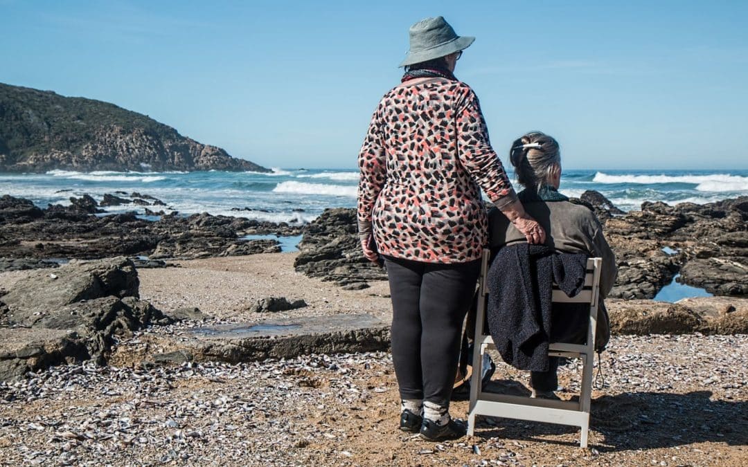 New Guidance for Funding Elderly Care