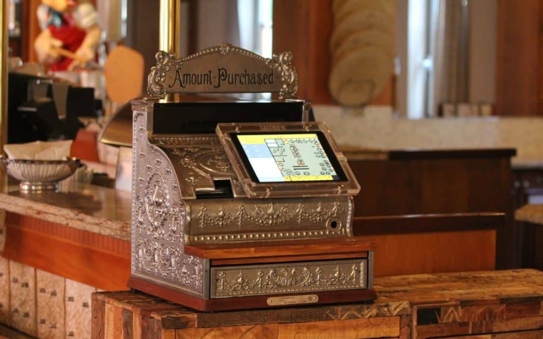 How much is the Aloha POS System?