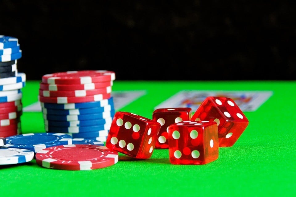 A Glimpse at the Global, Online Gambling Industry