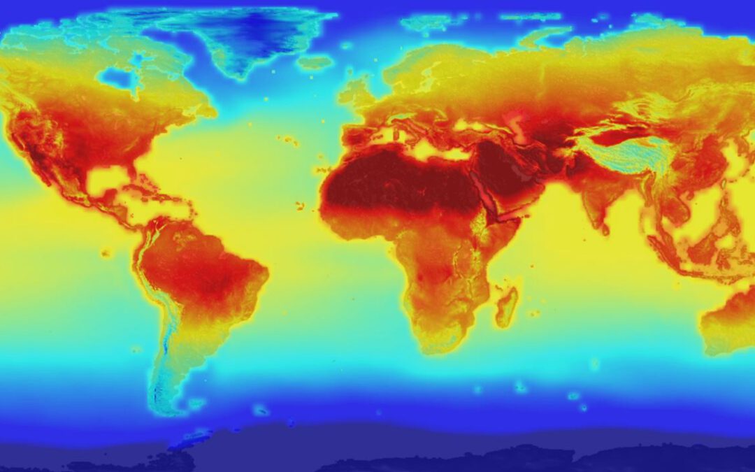 New Research Reveals American Attitudes Towards Climate Change